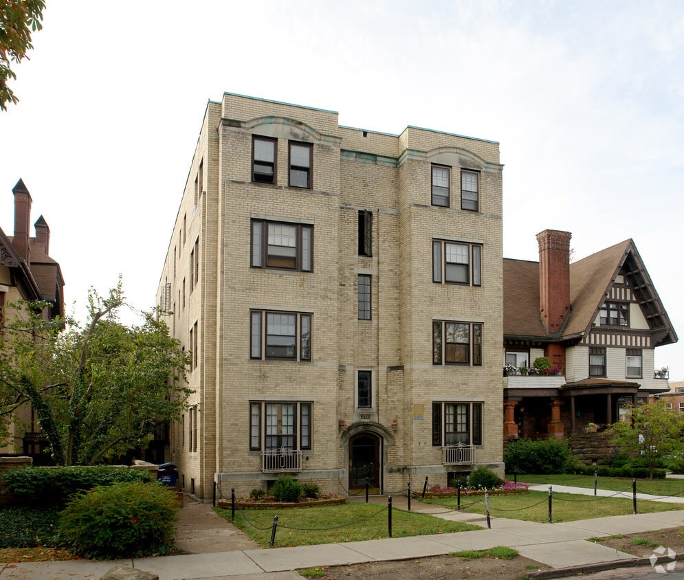 290 North St, Buffalo, NY 14201 Apartments in Buffalo, NY