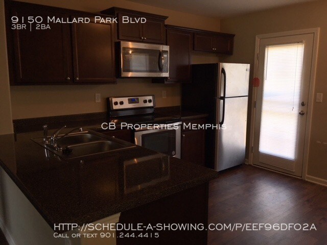 Foto del edificio - 9150 Mallard Park Blvd