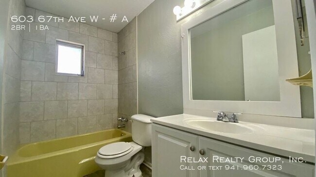 Foto del edificio - 603 67th Ave W