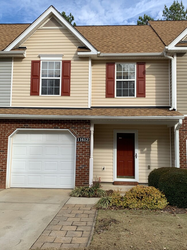Foto del edificio - 11612 Rabbit Ridge Rd