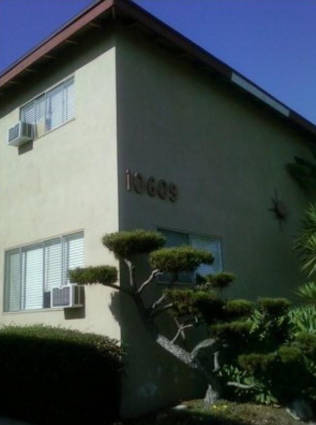 Foto del edificio - Palms Garden