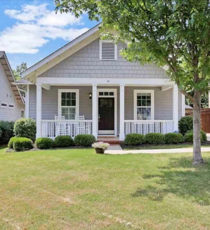 14 Bleckley Ave, Greenville, SC 29607 House Rental in Greenville, SC