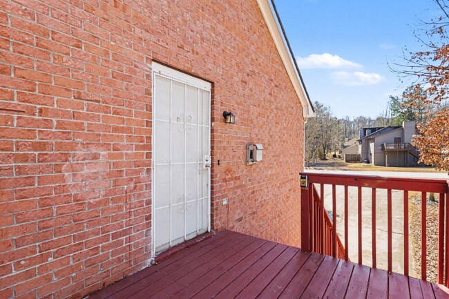 Foto del edificio - 2031 Sitser Ln