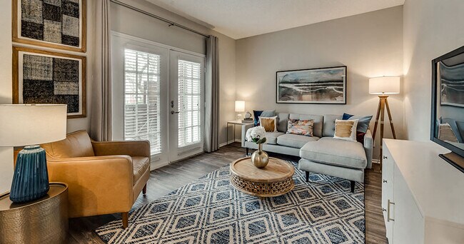 Foto del edificio - Summers Landing Apartments