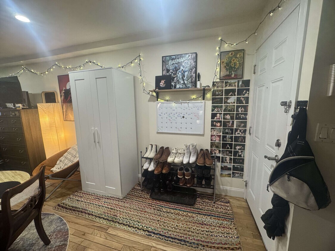 Foto del edificio - 150 W 127th St