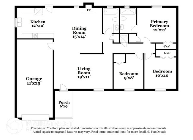 Foto del edificio - 2234 Village Ct
