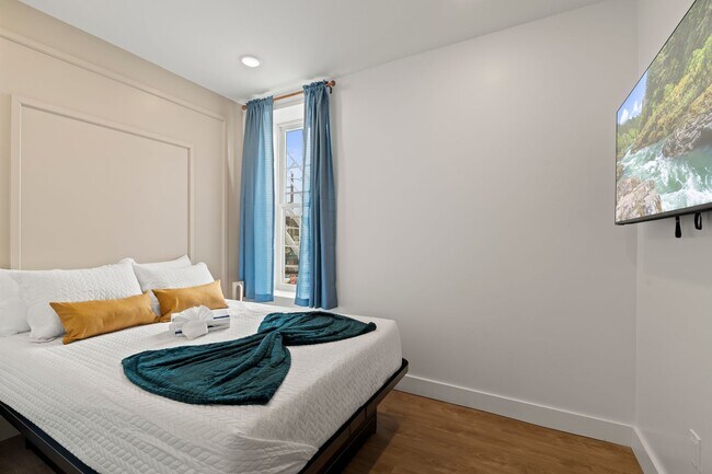 Foto del edificio - 900 N 41st St