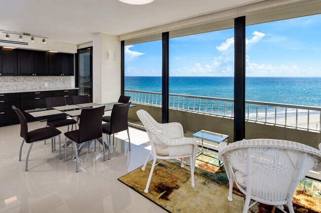 Foto del edificio - 5540 N Ocean Dr