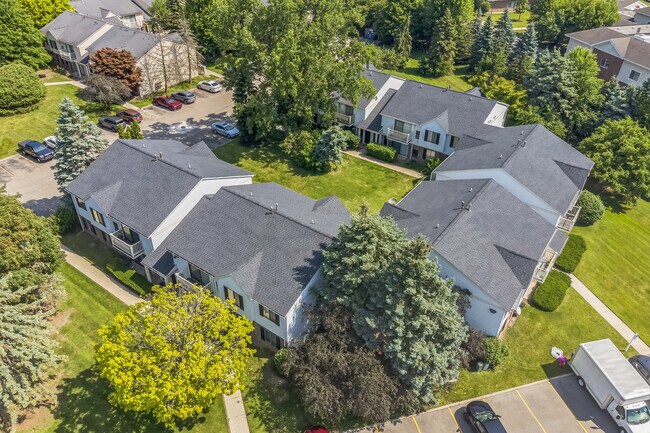 Foto del edificio - Bainbridge Park