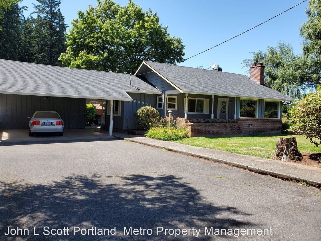 Primary Photo - 2 br, 1 bath House - 20909 S Ferguson Rd