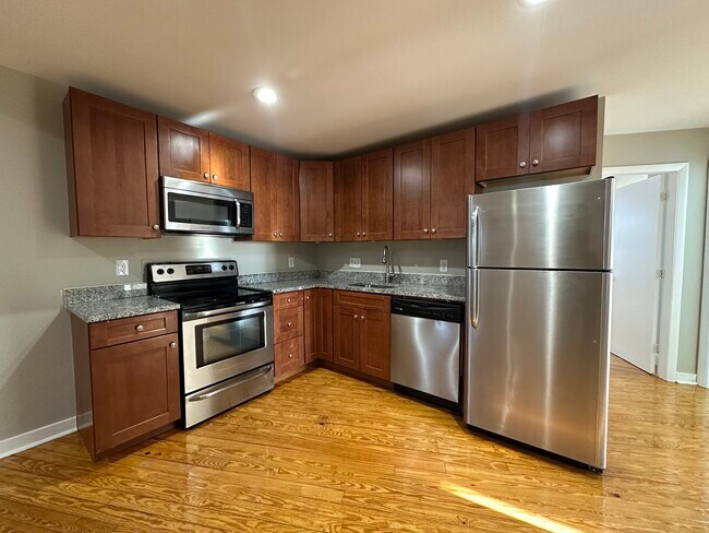 Foto del edificio - 1 Pembroke St