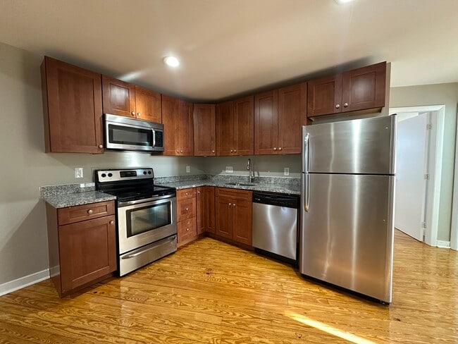 Building Photo - 1 Pembroke St