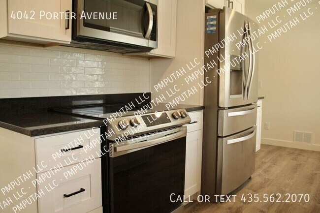 Foto del edificio - 4042 Porter Ave