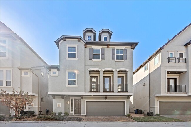 Foto del edificio - 4007 Centre Valley Ln