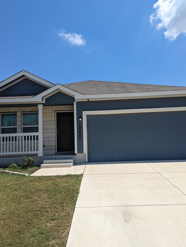 10687 Penelope Way, Converse, TX 78109 House Rental in Converse, TX