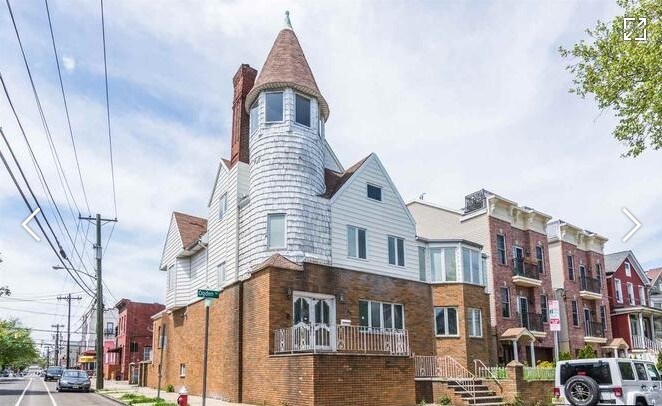 Primary Photo - 401 Ogden Ave