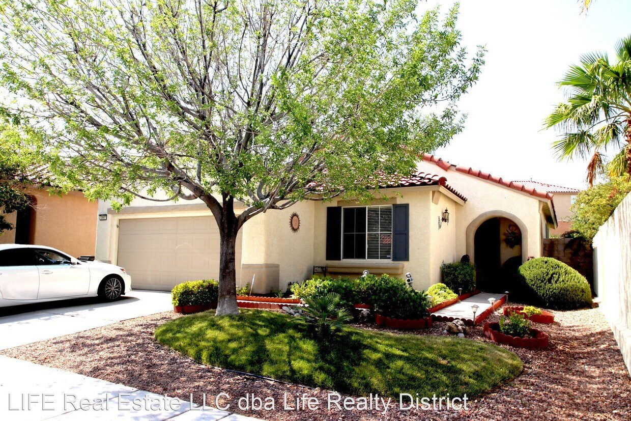 2997 Paseo Hills Way, Henderson, NV 89052 House Rental in Henderson