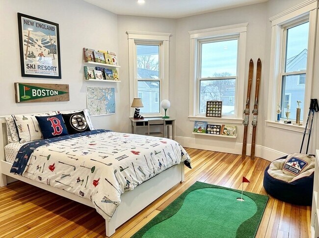 Foto del edificio - 24 Dawes St