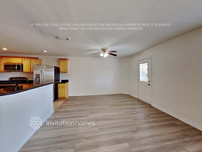 Foto del edificio - 20550 Kenswick Dr