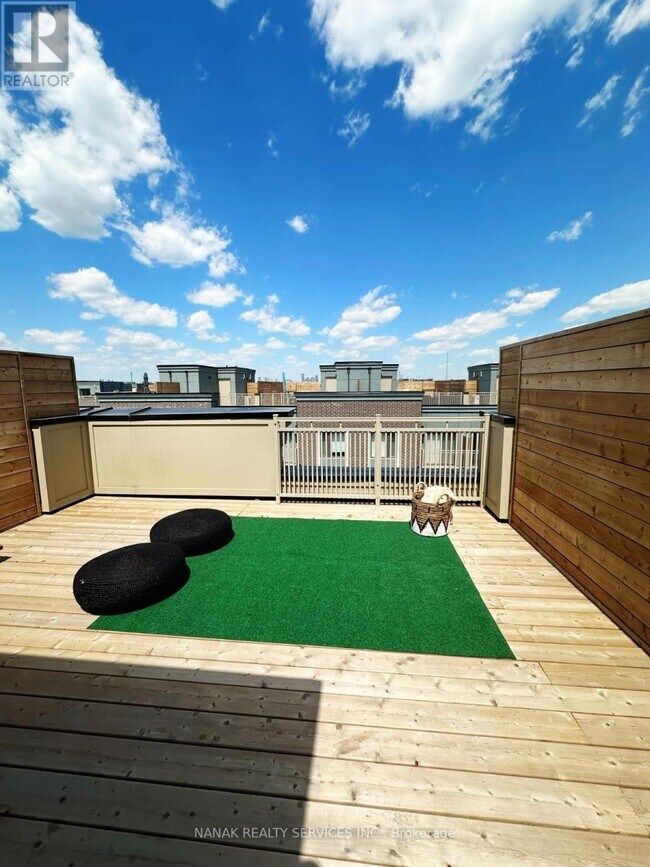 Photo du bâtiment - 5 William Jackson Wy