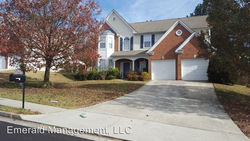 Primary Photo - 2602 Whispering Pines Dr