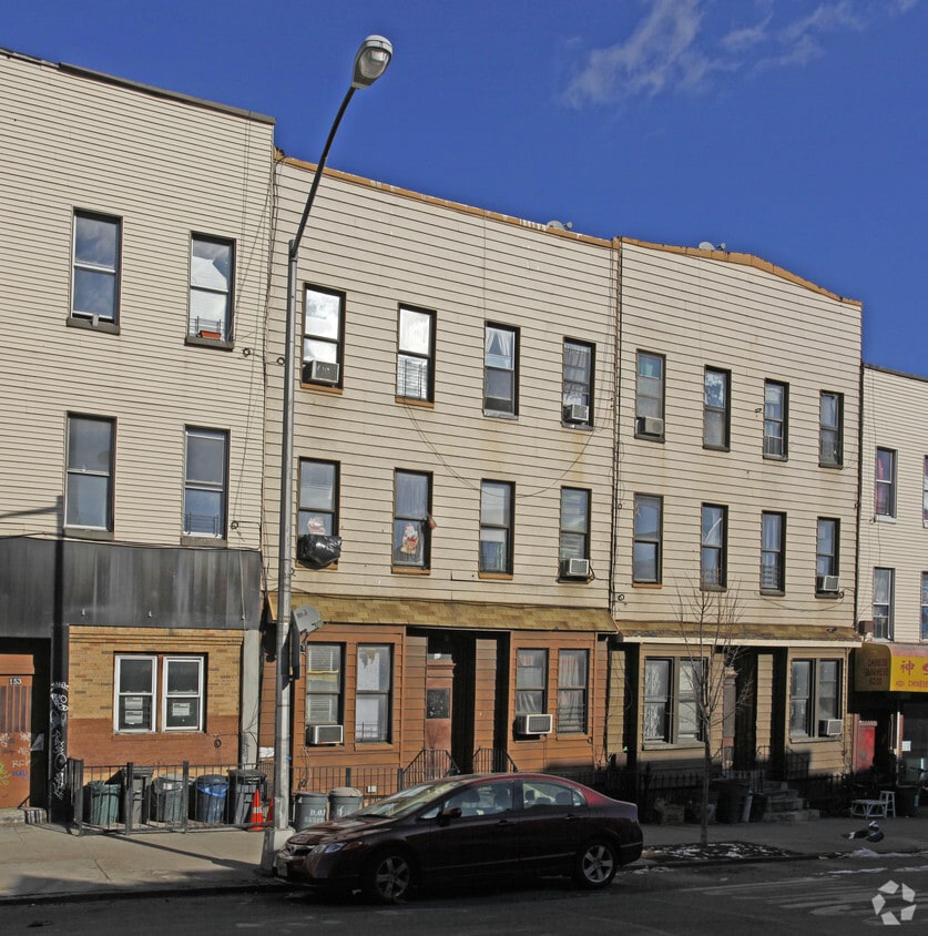 155 Wilson Ave, Brooklyn, NY 11237 155 Wilson Ave Brooklyn, NY