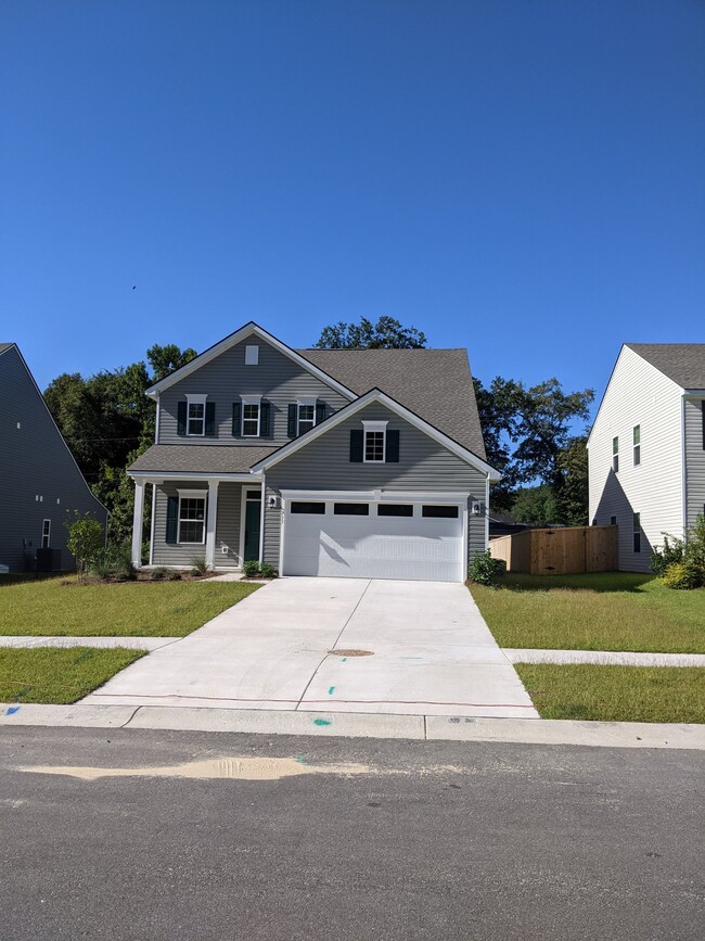 Photo - 155 Country Oaks Ln (Cainhoy, SC) House