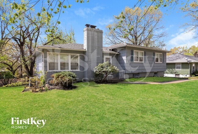 Foto del edificio - 7712 Arlington Ave