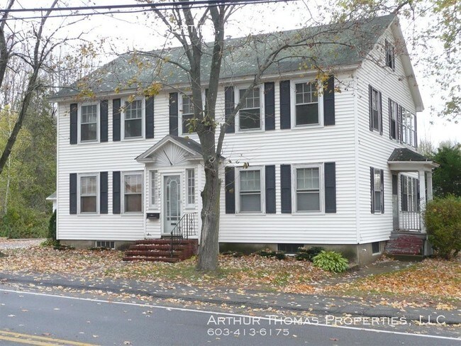 Building Photo - 188-190 High St