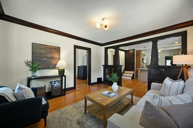 Foto del edificio - 4200 Adams St