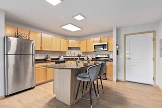 Interior Photo - Arrive St Louis Park