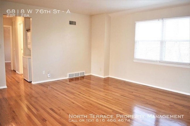 Building Photo - 2 bedroom in Overland Park KS 66204