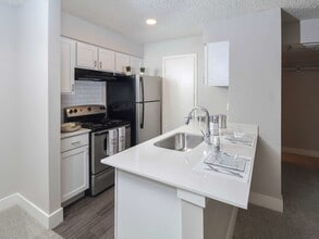 Building Photo - Stoney Ridge Apartments