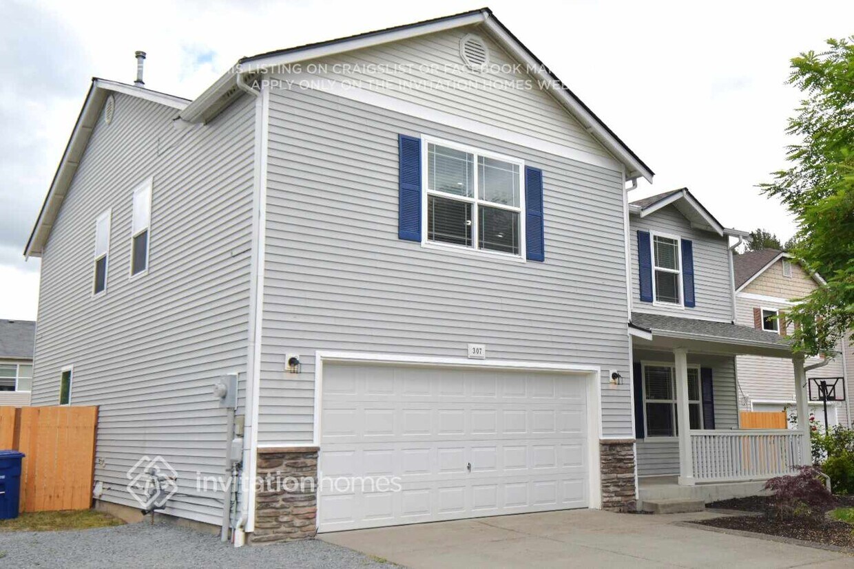 Foto principal - 307 Roberts St NE