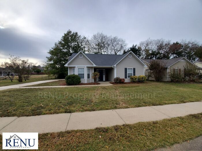 AVAILABLE NOW!! House Rental in Alabaster, AL