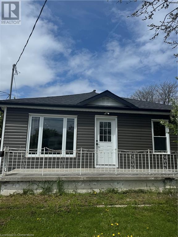 Primary Photo - 267 Millen Rd