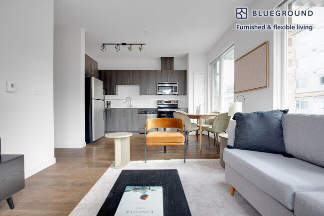 Building Photo - 1260 Republican St