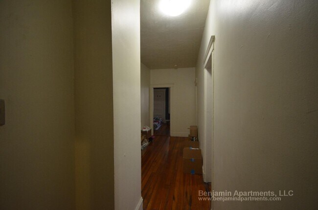 Building Photo - 1377 Commonwealth Avenue