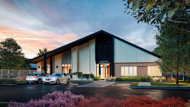Foto del edificio - Jefferson Ashford