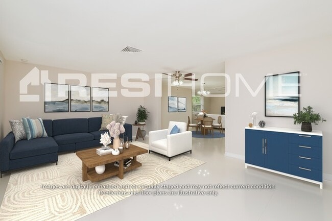 Building Photo - 7321 San Miguel Dr