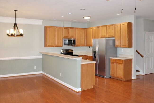 Foto del edificio - 1054 Bristlecone Ln