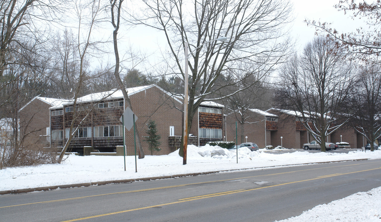 Primary Photo - Manorway