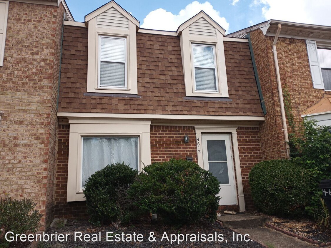 Primary Photo - 2 br, 1.5 bath House - 4612 Merrimac Lane