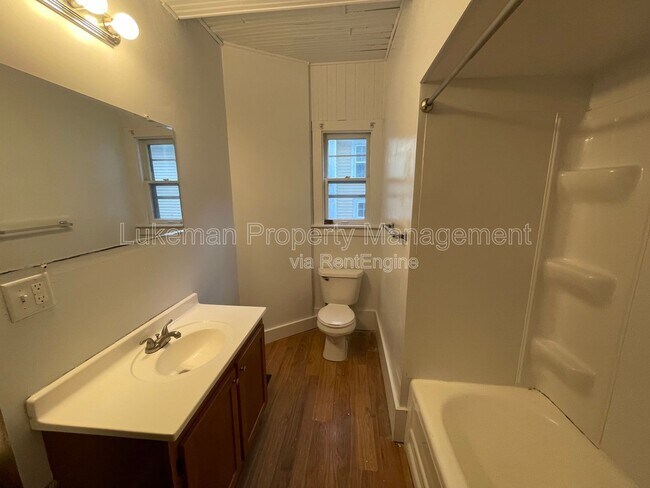 Foto del edificio - 720 Oak St