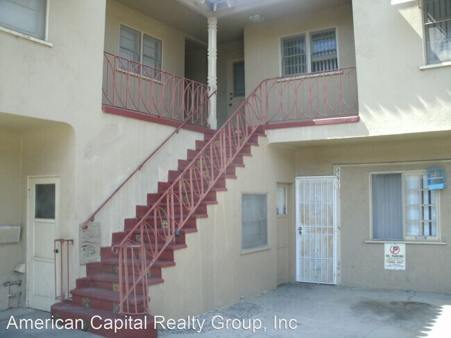 Building Photo - 827 Pacific Ave