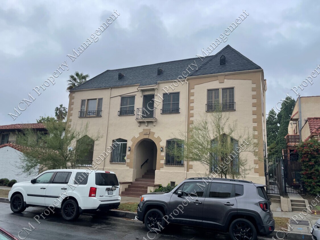 150 Apartments for Rent in Miracle Mile, CA Westside Rentals