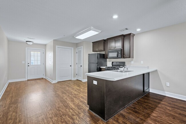 Foto del edificio - Tifton Apartments