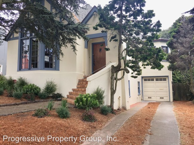 Building Photo - 3 br, 2 bath House - 310 Colon Avenue