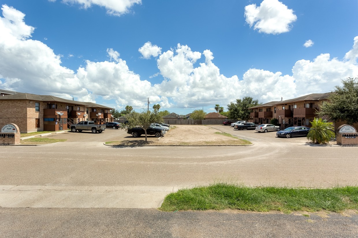 Primary Photo - Northridge Apartments