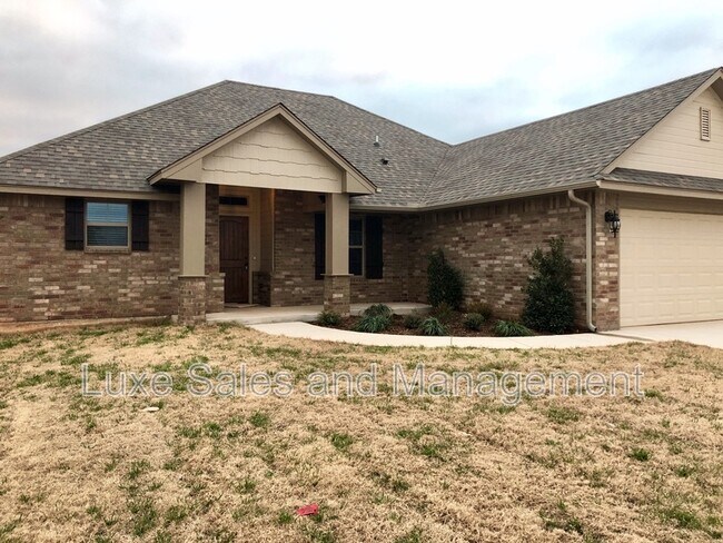 Foto del edificio - 1808 W Trout Way